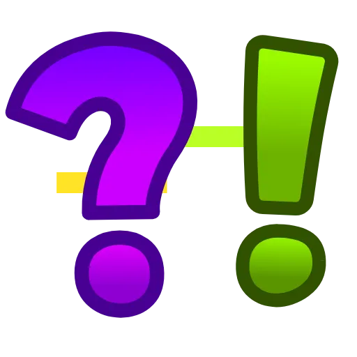 ❔ Эмодзи «Night Emoji» для Telegram