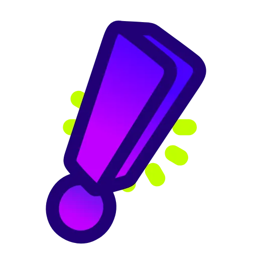 ❗️ Эмодзи «Night Emoji» для Telegram