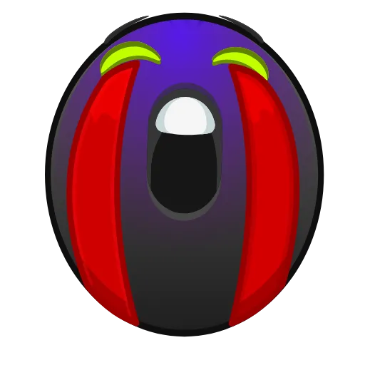 😭 Эмодзи «Night Emoji» для Telegram