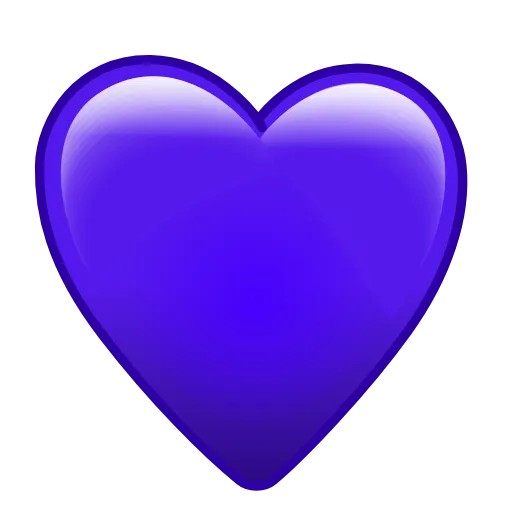 ❤️ Эмодзи «Night Emoji» для Telegram