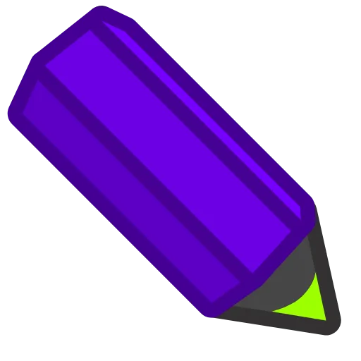 ✏️ Эмодзи «Night Emoji» для Telegram