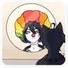 🤡 Эмодзи «Рен» для Telegram
