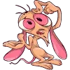 🫥 Эмодзи «Шоу Рена» для Telegram