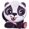 🙈 Эмодзи «Реншу» для Telegram