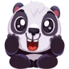 😀 Эмодзи «Реншу» для Telegram