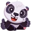 👍 Эмодзи «Реншу» для Telegram
