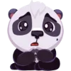 😧 Эмодзи «Реншу» для Telegram