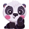 😊 Эмодзи «Реншу» для Telegram