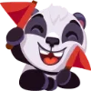 🚩 Эмодзи «Реншу» для Telegram