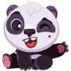👋 Эмодзи «Реншу» для Telegram