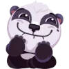 😌 Эмодзи «Реншу» для Telegram