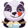 🍜 Эмодзи «Реншу» для Telegram