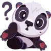 🤔 Эмодзи «Реншу» для Telegram