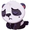 😔 Эмодзи «Реншу» для Telegram