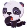 🥱 Эмодзи «Реншу» для Telegram