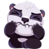 🫣 Эмодзи «Реншу» для Telegram