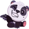 😉 Эмодзи «Реншу» для Telegram