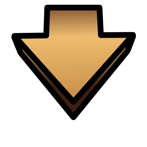 ⬇️ Эмодзи «иконки для оформления с коричневых тонах» для Telegram