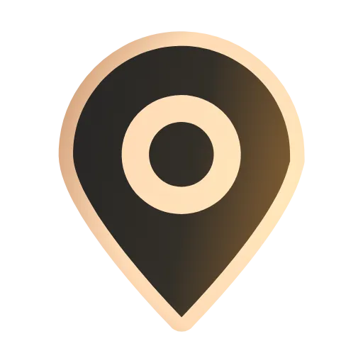 📍 Эмодзи «иконки для оформления с коричневых тонах» для Telegram