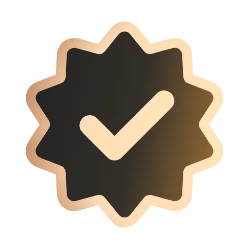 ⭐ Эмодзи «иконки для оформления с коричневых тонах» для Telegram