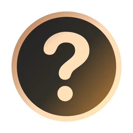 ❓ Эмодзи «иконки для оформления с коричневых тонах» для Telegram