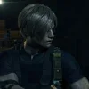 🔫 Эмодзи «Resident Evil» для Telegram
