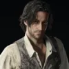 🚬 Эмодзи «Resident Evil» для Telegram