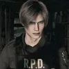 🔫 Эмодзи «Resident Evil» для Telegram
