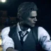 🔫 Эмодзи «Resident Evil» для Telegram