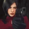 🩸 Эмодзи «Resident Evil» для Telegram