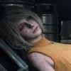 🧣 Эмодзи «Resident Evil» для Telegram