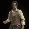 🚬 Эмодзи «Resident Evil» для Telegram