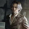 🚬 Эмодзи «Resident Evil» для Telegram