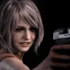 🧣 Эмодзи «Resident Evil» для Telegram