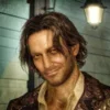 🚬 Эмодзи «Resident Evil» для Telegram