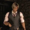 🔫 Эмодзи «Resident Evil» для Telegram