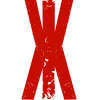 🤩 Эмодзи «Resident Evil font From» для Telegram