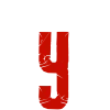 🤩 Эмодзи «Resident Evil font From» для Telegram