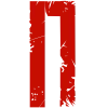🤩 Эмодзи «Resident Evil font From» для Telegram