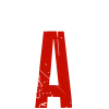 🤩 Эмодзи «Resident Evil font From» для Telegram