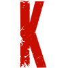 🤩 Эмодзи «Resident Evil font From» для Telegram