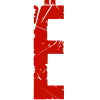 🤩 Эмодзи «Resident Evil font From» для Telegram