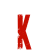 🤩 Эмодзи «Resident Evil font From» для Telegram