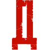 🤩 Эмодзи «Resident Evil font From» для Telegram