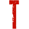🤩 Эмодзи «Resident Evil font From» для Telegram