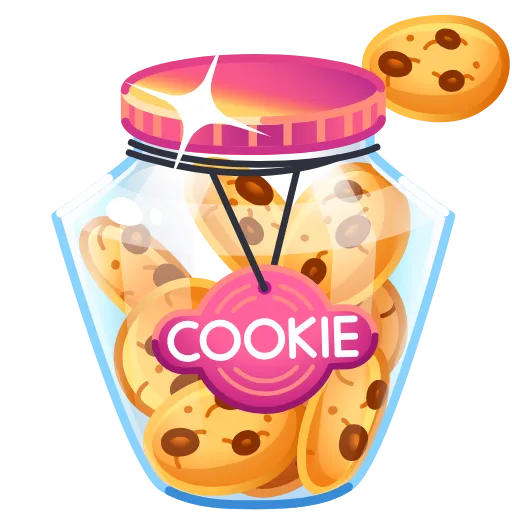 ❤️ Эмодзи «Restless Jar» для Telegram