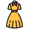 👩‍🎨 Эмодзи «Ретро» для Telegram