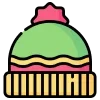 👩‍🎨 Эмодзи «Ретро» для Telegram