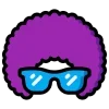🤤 Эмодзи «Ретро» для Telegram