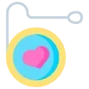 😍 Эмодзи «Ретро» для Telegram